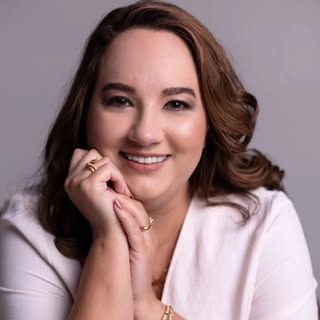 Eloyse Konell - Consultora e Facilitadora em Liderança