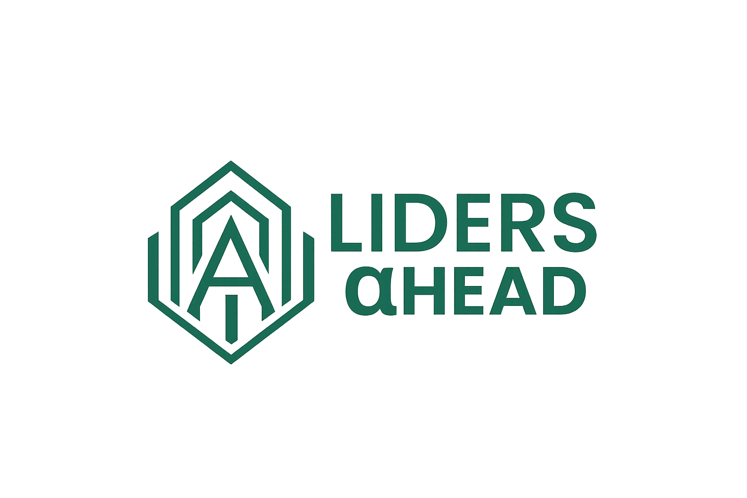 LIDERS AHEAD